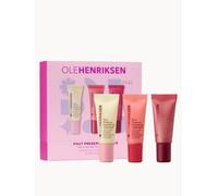 OLE HENRIKSEN Pout Petites Mini Lip Trio (Worth £31)