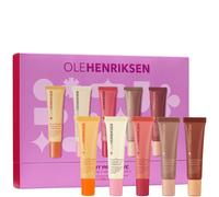 Ole Henriksen Pout Preserve Lip Vault 2.0 (Worth £90, Saving 22%)