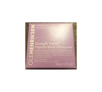 Ole Henriksen Strength Peptide Barrier Boost Moisturiser with Hyaluronic Acid and Niacinamide 50ml