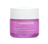 Ole Henriksen Strength Trainer Peptide Boost Moisturiser 50ml