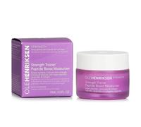 Ole Henriksen Strength Trainer Peptide Boost Moisturizer 15ml - New Boxed