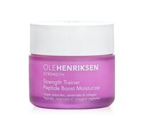 Ole Henriksen - Strength Trainer Peptide Boost Moisturizer 50ml/1.7oz