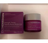 Ole Henriksen Strength Trainer Peptide Boost Moisturizer - 50ml