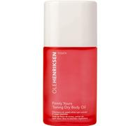 Ole Henriksen The Ole Touch Firmly Yours Dry Bath Oil 100ml