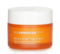Ole Henriksen Truth Banana Bright+ Eye Creme 15ml