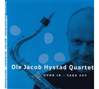 Ole Jacob Hystad Quartet - Tune in