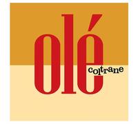 John Coltrane - Olé Coltrane [180g Vinyl LP] [VINYL]