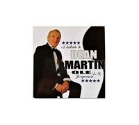 Ole Jorgensen - A Tribute to Dean Martin