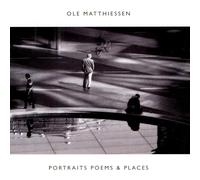 OLE MATTHIESSEN - PORTRAITS