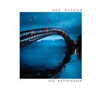 OLE MATTHIESSEN - RED PYTHON