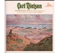 Ole Schmidt, London Symphony Orchestra - Carl Nielsen , Ole Schmidt , The London Symphony Orchestra - Symphony No. 5 - Unicorn-Kanchana - KPM 7005