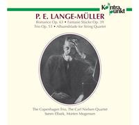 Ole Schmidt, Soren K. Hansen - Chamber Music