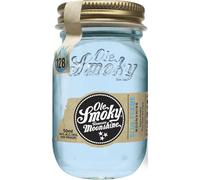 Ole Smoky Blue Flame Moonshine | 50cl | 64% vol