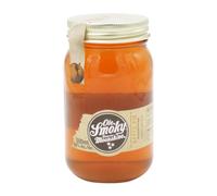 Ole Smoky Moonshine Apple Pie White Dog Spirit
