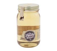 Ole Smoky Moonshine Butterscotch White Dog Spirit