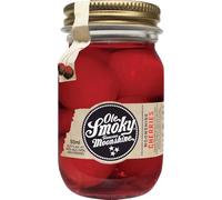 Ole Smoky Cherries Moonshine, 500ml 50%