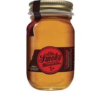 Ole Smoky Cinnamon Moonshine, 500ml 40%