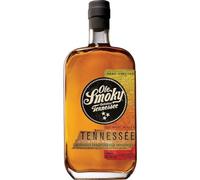 Ole Smoky Mango Habanero Whiskey