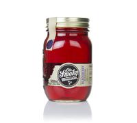Ole Smoky Moonshine Blackberry White Dog Spirit