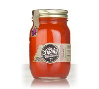 Ole Smoky Moonshine Hunch Punch Lightnin' White Dog Spirit