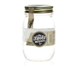 Ole Smoky Original Moonshine, 500ml 50%