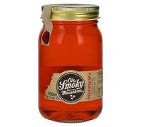 Ole Smoky Strawberry Moonshine | 50cl | 32.5% vol