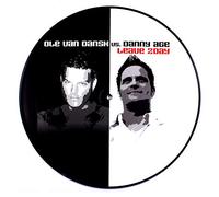 Ole Van Dansk Vs. Danny Age - Leave 2day [VINYL]