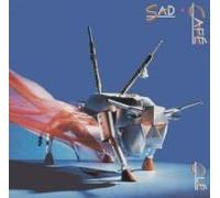 OLE VINYL LP 1981 [POLD5045] WITH INNER SAD CAFE