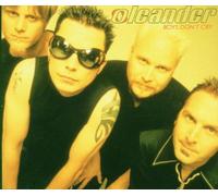 Oleander - Boys Dont Cry