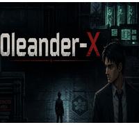 Oleander-X PC Steam CD Key