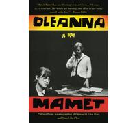 Oleanna: A Play