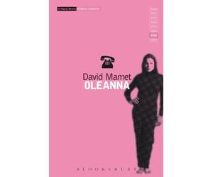 Oleanna (Methuen Modern Plays) (Modern Classics) by David Mamet (1993-06-24)