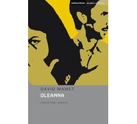 Oleanna (Student Editions)