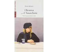 Oleanna Suivi de l'Anarchiste