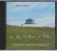 O'Leary^Con Tempo String Quartet - In the Stillness of Time
