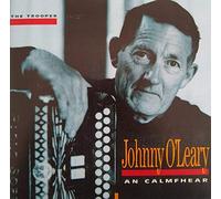 O'Leary,Johnny - Trooper