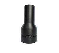 OLeary Tech Dust Extraction Adaptor Compatible with DeWalt DWS773 Mitre Saw & Henry Numatic 32mm Hose