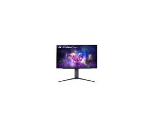 OLED 27IN 2560 X 1440 0.03MS
