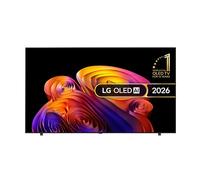LG 83 Inch OLED83B6ELB Smart 4K UHD HDR OLED AI TV