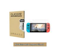 (OLED-F) Monster Hunter Storage Bag for Nintendo Switch OLED Case Bracket Rocker Cap Protective Shell for Console Game Accessories