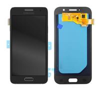OLED Screen with Full Touch for Galaxy A5 2017 A520F with Ribbon Connector