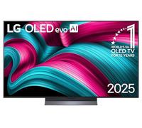 OLED TV Evo LG OLED55C5 139 cm 4K UHD 2025