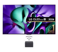 OLED65M49LA 65" 4K OLED Smart TV 120Hz Refresh Rate