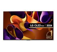 LG OLED83G45LW 83" evo G4 4K OLED Smart TV