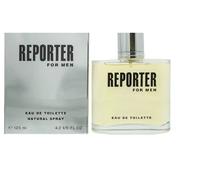 Oleg Cassini Reporter for Men 125ml Eau De Toilette Spray