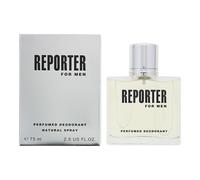 Oleg Cassini Reporter For Men Deodorant Spray 75ml