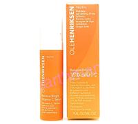 Olehenriksen Banana Bright Vitamin C Serum Travel Size, 0.25 fl oz