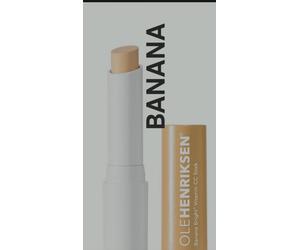 OleHenriksen Banana Bright Vitamin CC Stick Banana 3.7G £27