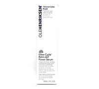 OLEHENRIKSEN Glow Cycle Retin-ALT Power Serum 1 oz/ 30 mL