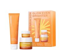 OleHenriksen Glow Even Brighter Banana Bright Makeup Prep Set